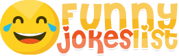 Funny Jokes List
